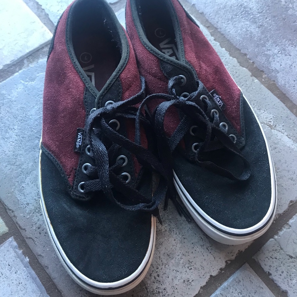 Vans